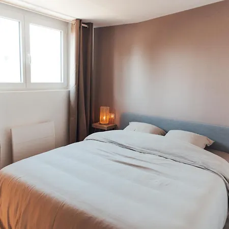 Appartamento Spacieux - Centre