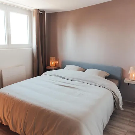 Spacieux - Centre Appartamento *